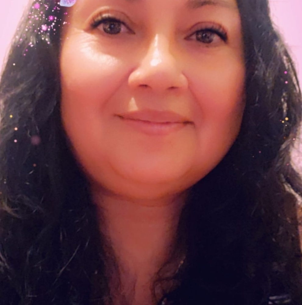 Meet your Posher, Irene